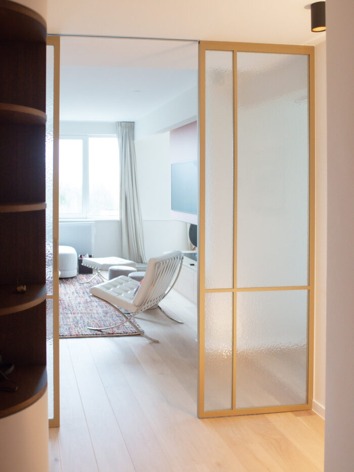 Gribaumont I