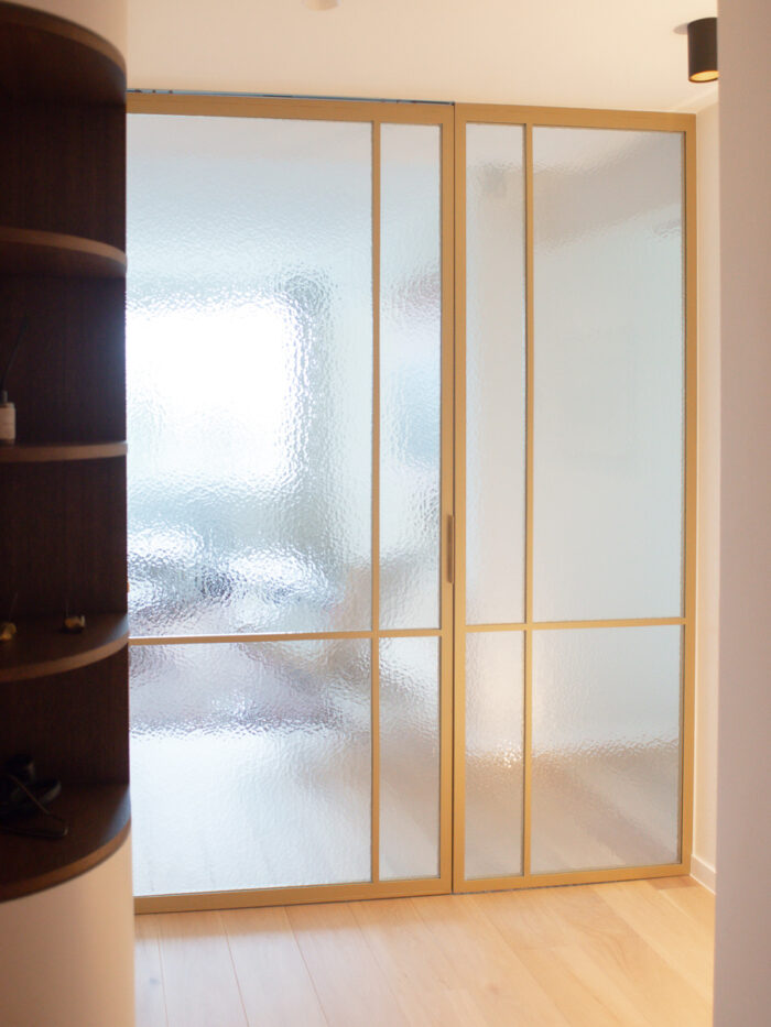 Gribaumont I