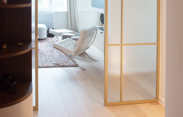 Gribaumont I - Atelier Faire