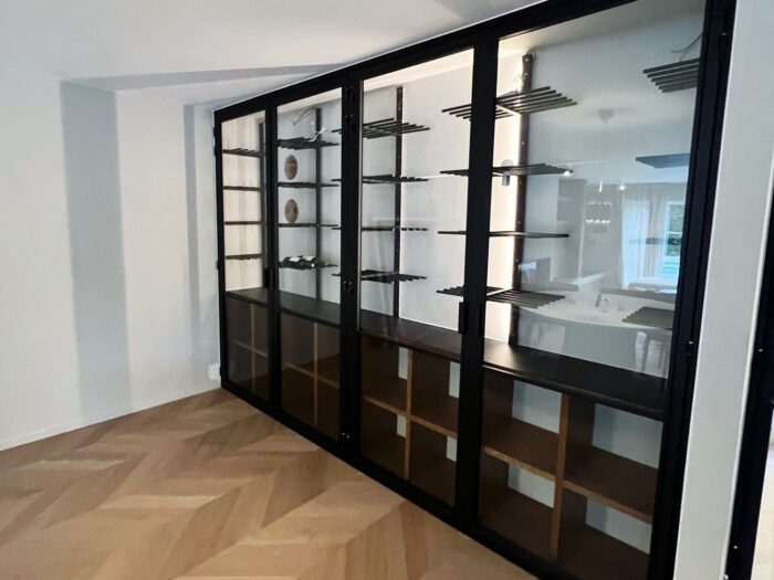 Gary - Atelier Faire